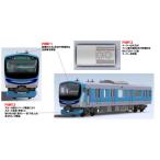 98513 東京臨海高速鉄道 71-000形(りんかい線)基本セット(4両)[TOMIX]【送料無料】《０２月予約》