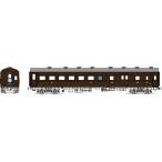 TW61-06A オハニ36(ぶどう1号・客車最後尾用列車名札付)[トラムウェイ]【送料無料】《夏月予約》