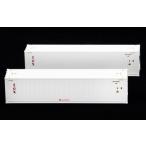 TNEXT-101 1/150 Train-NEXTシリーズ No.101 40ft リーファーコンテナ tex[フジミ模型]《発売済・在庫品》