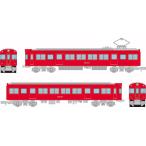 ショッピング鉄道 鉄道コレクション 名古屋鉄道5200系2両セットB[トミーテック]《０６月予約》