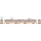 鉄道コレクション 広島電鉄3000形3003号[トミーテック]《０６月予約》