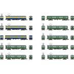 鉄道コレクション 東急電鉄スペシャル 10個入りBOX[トミーテック]【送料無料】《０８月予約》