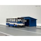 バスコレ走行システム基本セットC1〈日野ブルーリボンシティ ジェイアールバス関東白棚線仕様〉[トミーテック]【送料無料】《０８月予約》