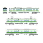 鉄道コレクション 神戸市営地下鉄 西神・山手線3000形 3両セット[トミーテック]《０９月予約》