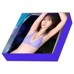 【特典】佐々木優佳里〜NATURAL BODY〜Tradingcard 6