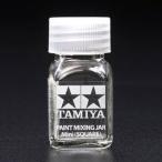 スペアボトルミニ(角ビン) 81043[タミヤ]《在庫切れ》