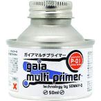 P-01 ガイア マルチ プライマー 50ml[ガイアノーツ]《在庫切れ》