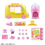 ヒーリングっど プリキュア プリコーデハウス フレッシュジュースカフェワゴン[バンダイ]《在庫切れ》