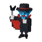 nanoblock(ナノブロック) NBC_315 ヴァンパイア[カワダ]《在庫切れ》