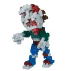 nanoblock(ナノブロック) NBC_316 ゾンビ[カワダ]《在庫切れ》
