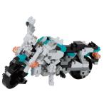 nanoblock(ナノブロック) NBC_329 モーターサイクルクルーザータイプ[カワダ]《在庫切れ》