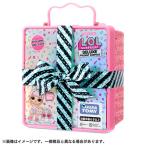 L.O.L. サプライズ！ デラックス プレゼントサプライズ ピンク[タカラトミー]《在庫切れ》