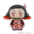 Charaction CUBE(キャラクションキューブ) 鬼滅の刃 竈門禰豆子[メガハウス]《在庫切れ》