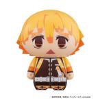 Charaction CUBE(キャラクションキューブ) 鬼滅の刃 我妻善逸[メガハウス]《在庫切れ》