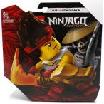 レゴ Ninjago バトルセット - カイ vs. ホネホネ (71730)[レゴジャパン]《在庫切れ》