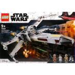 レゴ Star Wars ルーク・スカイウォーカーの Xウイング・ファイター (75301)[レゴジャパン]《在庫切れ》
