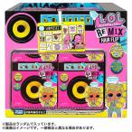 L.O.L. サプライズ！ リミックス ヘアフリップ 12個入りBOX[タカラトミー]【送料無料】《在庫切れ》