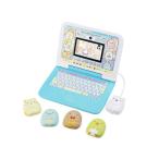 カメラもIN！マウスできせかえ！ すみっコぐらしパソコン プレミアム[セガトイズ]《在庫切れ》