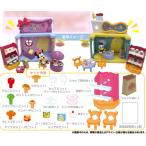 DH-05 ディズニーキャラクター DIYTOWN ショップデコレーションセット[セガトイズ]《在庫切れ》