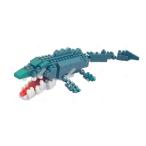nanoblock(ナノブロック) NBC_349 モササウルス[カワダ]《在庫切れ》
