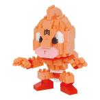 nanoblock(ナノブロック) NBCC_117 キン肉マン[カワダ]《在庫切れ》