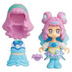 Yahoo! Yahoo!ショッピング(ヤフー ショッピング)トロピカル〜ジュ！プリキュア プリコーデドール キュアラメール[バンダイ]《在庫切れ》