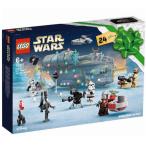 レゴ スター・ウォーズ アドベントカレンダー (75307)[レゴジャパン]《在庫切れ》