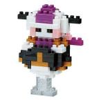 nanoblock(ナノブロック) NBDB_009 ドラゴンボールZ フリーザ[カワダ]《在庫切れ》