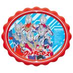 ウルトラヒーローズ おうちで水あそび！ふんすいマット[バンダイ]《在庫切れ》