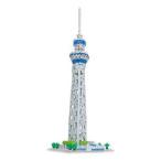 nanoblock(ナノブロック) NBH_229 東京スカイツリー[カワダ]《在庫切れ》
