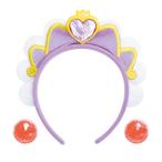 Yahoo! Yahoo!ショッピング(ヤフー ショッピング)デリシャスパーティ プリキュア 変身プリチューム アクセサリーセット キュアフィナーレ[バンダイ]《在庫切れ》