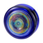 гипер- yo-yo- акселератор акселератор раунд - сапфир лезвие -[ Bandai ]{ продажа settled * наличие товар }