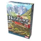 ボードゲーム ヌースフィヨルド BIG BOX 日本語版（再販）[ホビージャパン]《発売済・在庫品》