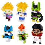 nanoblock(ナノブロック) ミニ