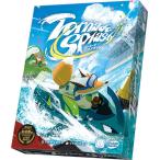 ボードゲーム トーネードスプラッシュ（再販）[アークライト]《０３月予約》