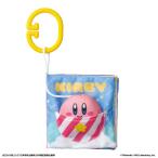ショッピングカービィ KIRBY カービィといっしょ♪おでかけ布えほん[バンダイ]《発売済・在庫品》
