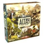 ボードゲーム アルタイ：文明の曙 日本語版[ホビージャパン]《在庫切れ》