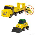 chi...ba старт yo..... миникар двойной комплект - ковш & Mac -[ Bandai ]{ продажа settled * наличие товар }