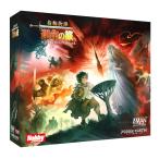 ボードゲーム 指輪物語：運命の旅 パンデミックシステムゲーム[ホビージャパン]《発売済・在庫品》