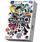 ボードゲーム タイムボムQ[アークライト]《発売済・在庫品》