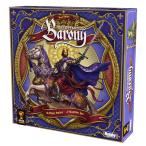 ボードゲーム バロニィ：ロイヤルエディション 日本語版[ホビージャパン]《発売済・在庫品》