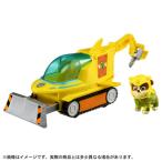 pau* Patrol Basic vehicle Rav ru aqua рыба-молот [ Takara Tommy ]{ продажа settled * наличие товар }