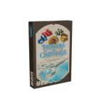 ボードゲーム カルタゴの貿易商たち[カワサキファクトリー]《発売済・在庫品》