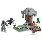  Lego MINECRAFT бледный сад (21586)[ Lego Japan ]{ продажа settled * наличие товар }