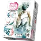 ボードゲーム オリジン・ストーリー[アークライト]《発売済・在庫品》