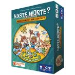 ボードゲーム ハステ・ヴォルテ？[Clockwise Works]《発売済・在庫品》