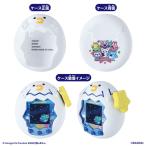 たまごっち Tamagotchi Paradise - White Case[バンダイ]《発売済・在庫品》