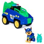pau* Patrol The * большой no* Movie che стул большой no Police машина ( стерео gosaurus имеется )[ Takara Tommy ]{ продажа settled * наличие товар }