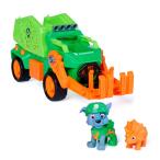 pau* Patrol The * большой no* Movie Rocky большой no Cruiser (tolikelatops имеется )[ Takara Tommy ]{ продажа settled * наличие товар }