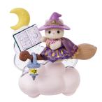 シルバニアファミリー LT-04Little Tales Collection 月夜の空飛ぶほうき[エポック]《発売済・在庫品》
